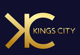 Kings City Logo